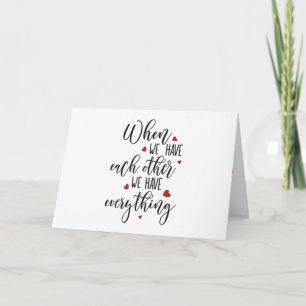 CARTE HEUREUX **ANNIVERSAIRE** TOUJOURS ET TOUJOURS AMOU