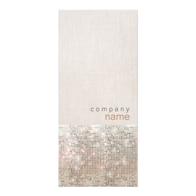 Carte Hip Rack moderne (Devant)