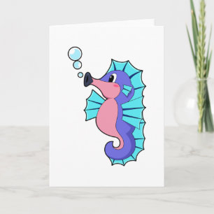 Carte Hippocampe