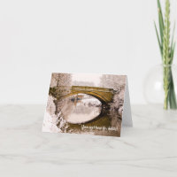 Hiver dans le parc Pollok, Glasgow, Écosse