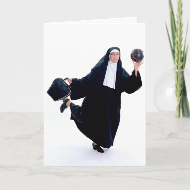 Carte Holy_Bowling (Devant)