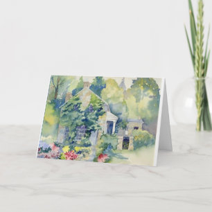 Carte Home Sweet Home