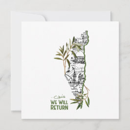 Carte Homes dans la carte, Embracé par les Branches d'Ol