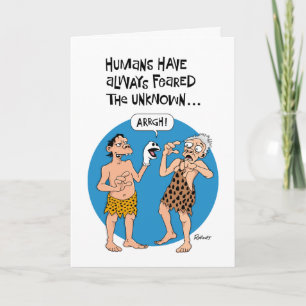 Carte Homme "Baby Boomer" Anniversaire