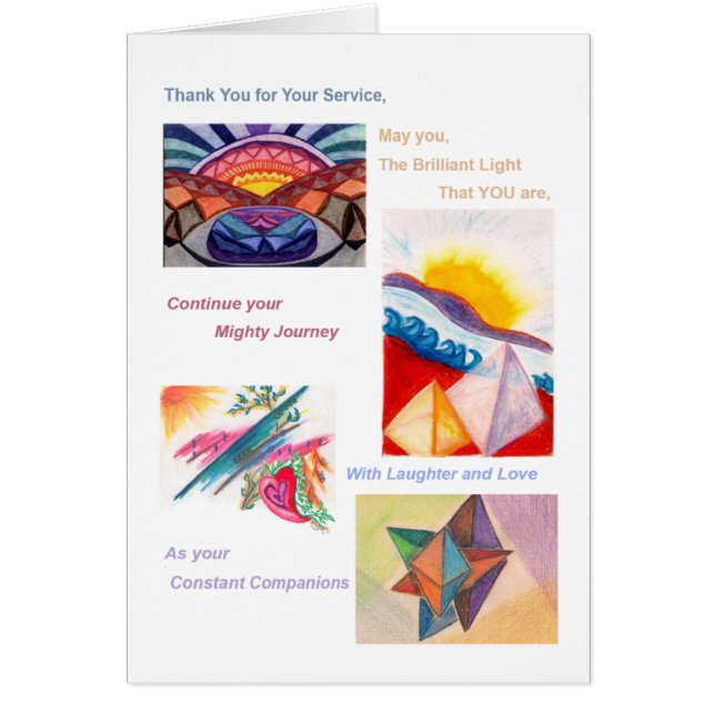 Carte Homme Compagnons Constantes (Devant)