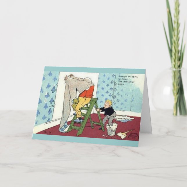 Carte homme manuel (Devant)