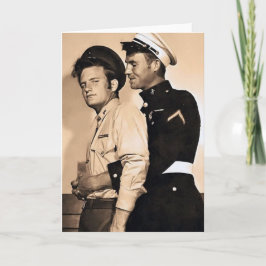 Carte Homosexuels vintages