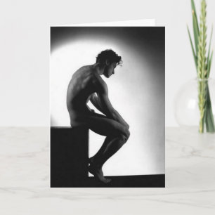 Carte Homosexuels vintages