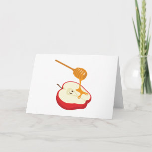 Carte Honey Apple