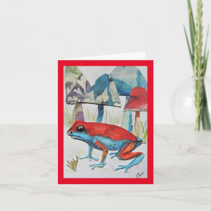 CARTE HOPPY VALENTINE'S DAY