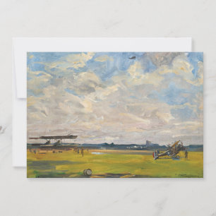 Carte Hounslow   Sir John Lavery