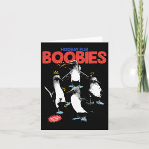 Carte Hourra pour les Ies Ils sont réels et ils sont spe