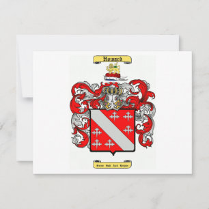 Carte howard (anglais)