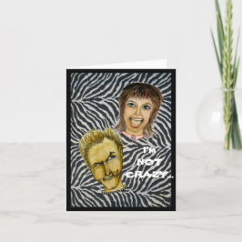 Carte Humorieusement hémorragique