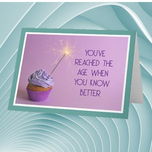Carte Humour ami ! Juste pour un anniversaire amusant