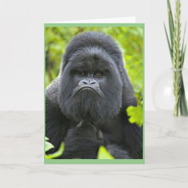 Carte Humour de la peste (Devant)