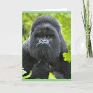 Carte Humour de la peste