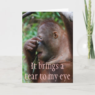 Carte Humour féminin léger sur le vieillissement