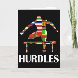 Carte Hurdles