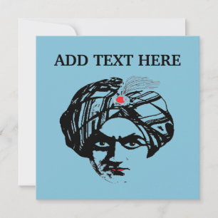 Carte Hypremarqua, Seance, Mystic