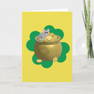 Carte I thought you said Gouda