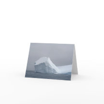 Carte Iceberg, Drake Passage