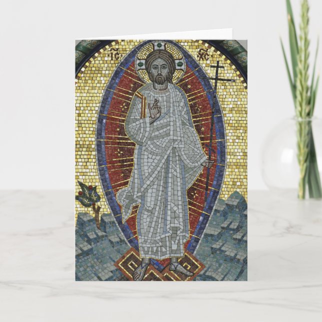 Carte Icône (Devant)