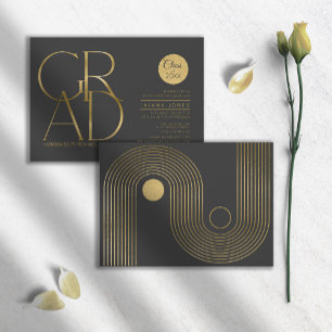 Carte ID de graduation géométrique formelle905