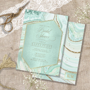 Carte ID de référence de Fête des mariées d'agent Abstra