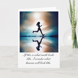 Carte If this is what earth looks like...