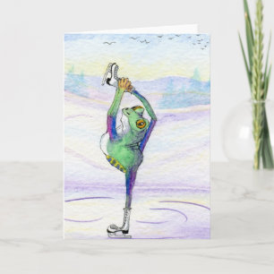 Carte Il avait trouvé son appel à dernier