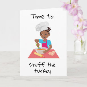 CARTE IL EST TEMPS DE "FRAPPER LA TURQUIE" ALORS VOUS-MÊ