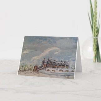 Carte Il était une fois