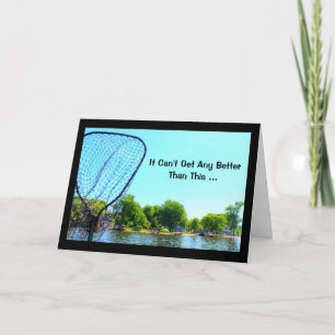 Carte Il ne peut pas obtenir d'améliorer que ceci !