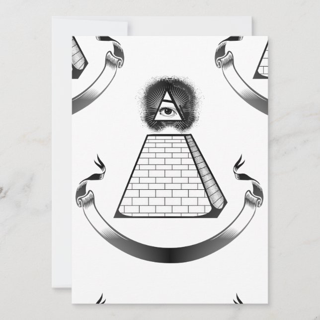 Carte illuminati (Devant)