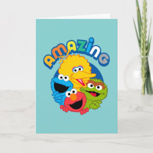 Carte Ils Sont Extraordinaires