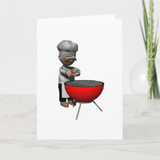 Carte Image de cuisine