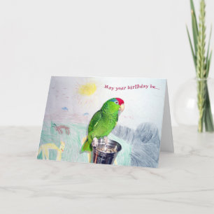 Carte Image parfaite