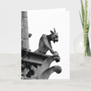 Carte Images of Paris Series