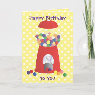 Carte Imaginaire de Gumball