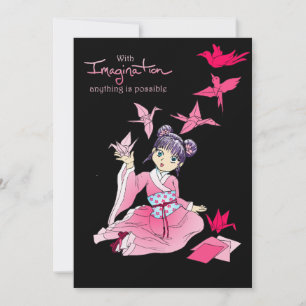 Carte Imagination