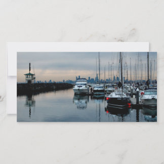 Carte Imaginez, Brighton