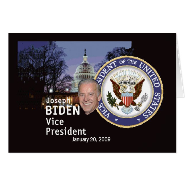 Carte inaugurale (Devant Horizontal)