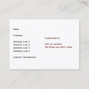 Carte indestructible