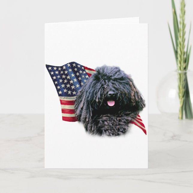 Carte Indicateur Puli (Devant)