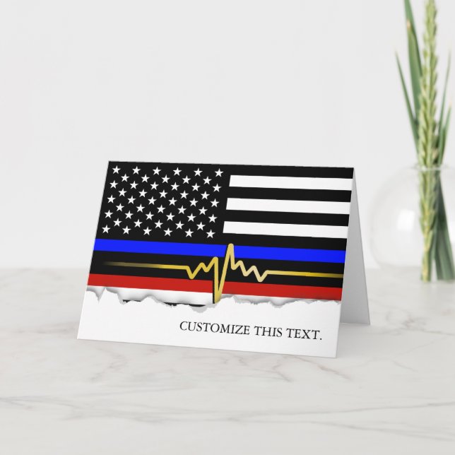 Carte Indicateur Trifecta de la fonction publique| (Devant)