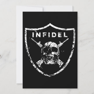 Carte Infidèle Grunt Style Usa Hommes Livraison Gratuite