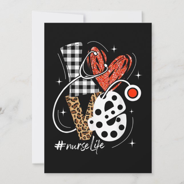 Carte Infirmière (Devant)