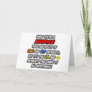 Carte Infirmière .. OMG WTF LOL