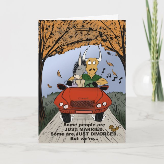 Carte Inséparable (Devant)